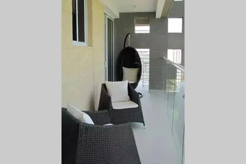 Apartment Acogedor Con Vista Al Mar En Condominio Zazue A 300 Metros De La Playa Bellohorizonte Santa Marta Colombia